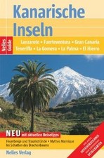 Nelles Guide Kanarische Inseln