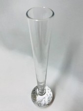 SOLIFLEUR GLAS ORCHIDEENVASE