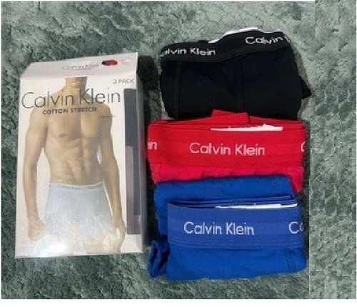 Herren boxershorts - c&k,