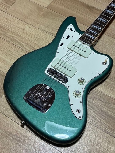 Fender american vintage - fender,
