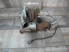 Defekt VW T6 SG SH 2.0 TDI CXFA VTG Turbolader Abgaskrümmer 04L253014M