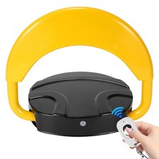 Parkplatzsperre Klappbar