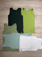 5x  Jako-O Jungenhemden Hemden