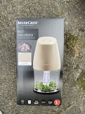 Silvercrest Multizerkleinerer