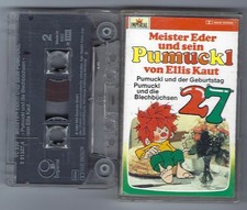 MC - Meister Eder und sein Pumuckl Fogle 27 Geburtstag / Und die Blechbüchsen