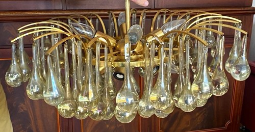 Kronleuchter deckenlampe von - deckenlampe,