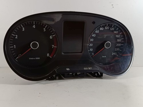 Tachometer polo 6r - polo,