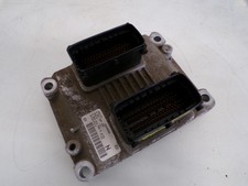 Motorsteuergerät Fiat Stilo 1.2 16V 0261207086 00468183880 ME73H4F015  *F85140*