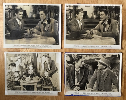 Errol flynn alexis smith - /, (7