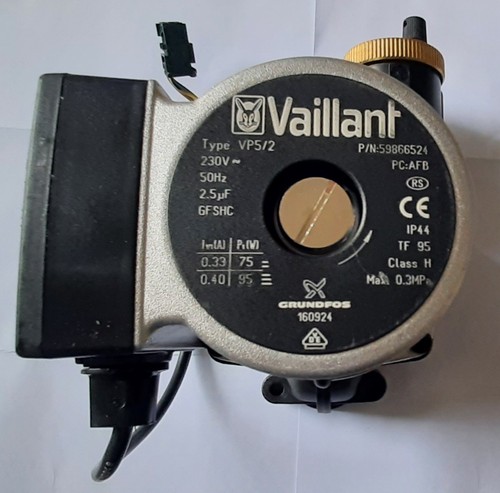 Vaillant vp5 umwälzpumpe - vaillant,