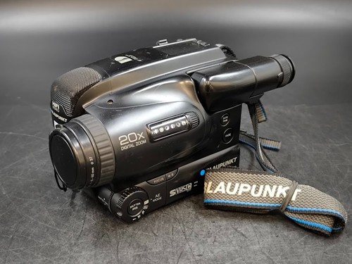 Blaupunkt ccr 680 - ccr, s