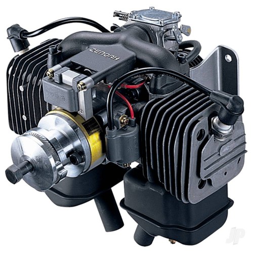 Zenoah g800bpu 80cc benzin - zenoah,