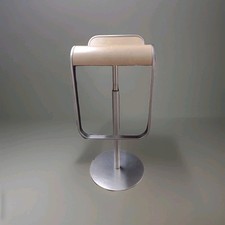 Lapalma Lem Barhocker - Eiche gebleicht