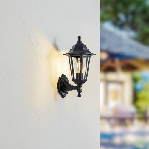 Lindby wandlampe aussen - wandlampe,