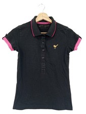 GIRLS GOLF Polo-Shirt Damen