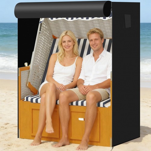 Strandkorb schutzhülle - strandkorb,