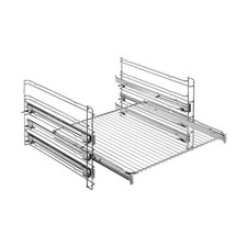 AEG TR3LV Backauszug