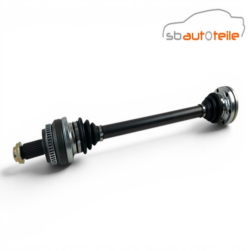Antriebswelle hinten links bmw - antriebswelle,
