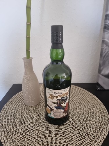 Ardbeg arrrrrrrdbeg committee - arrrrrrrdbeg,