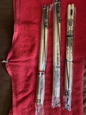 ProMark drumsticks, 707 , Signature, OAK. Unbenutzt, zu schwer für mich.