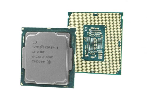 Intel core 9100t - i3-9100t, 4c/4t