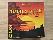 Kosmos Die Siedler Von Catan