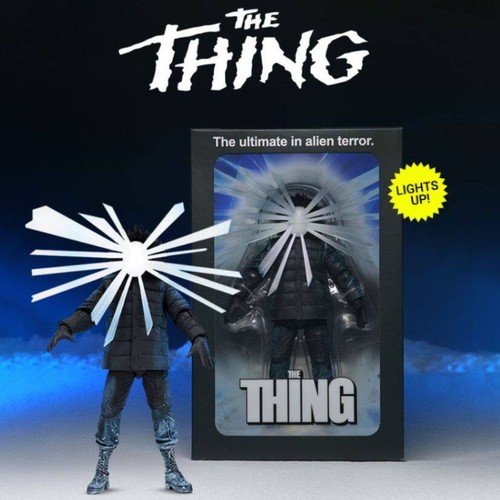 Neca the thing 2026 - neca,