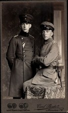 CdV Minden Westfalen, zwei