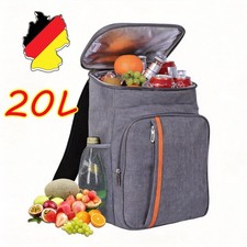 20 Liter Kühlrucksack