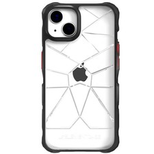 Element Case, Verstärkte