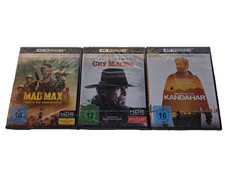 4K Ultra HD Filme: Mad Max -