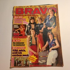 Bravo 51 /1977, ROSETTA