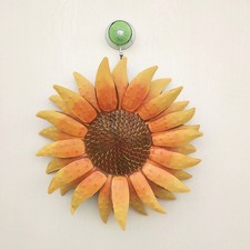  Wandornament Aus Eisen