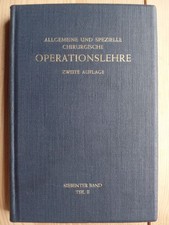 Allgemeine und Spezielle