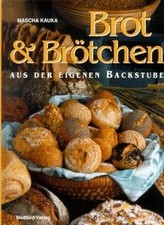 Brot und Brötchen aus der