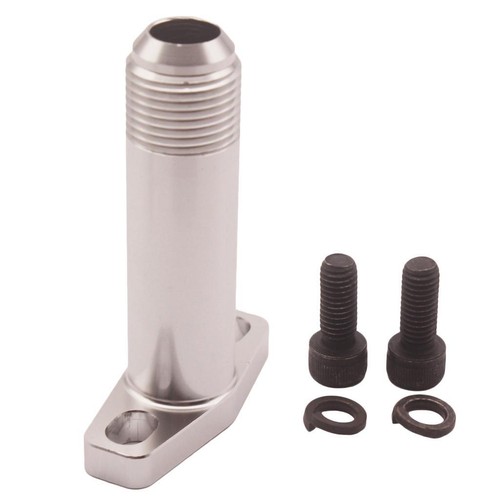 Billet turbo ölablass - turbo,