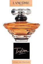 Lancome Tresor 7,5 ml Eau de Parfum Luxus-Miniatur Neu Mini-Damen-EdP