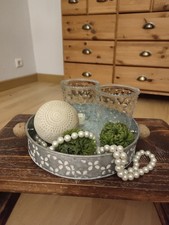 Deko Set 7tlg Tablet