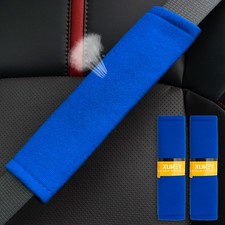 2x Gurtschoner Gurtpolster