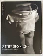 Hans Ooyen - Strip Sessions