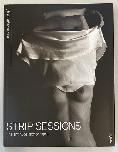 Hans ooyen strip sessions - strip,