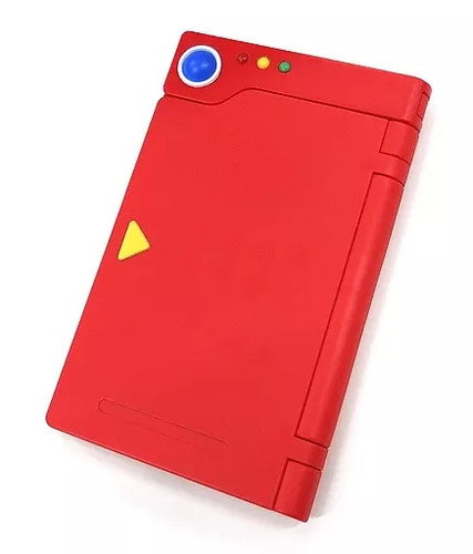 Pokedex smartphone hülle - smartphone,
