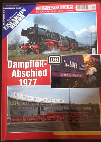 Eisenbahn zeitung - zeitung:,