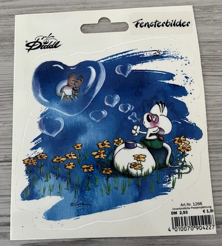 Depesche diddl maus - depesche, diddlina