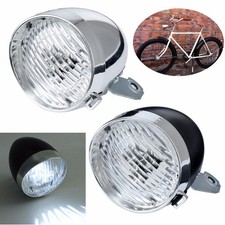 LED Hollandrad Fahrradlampe