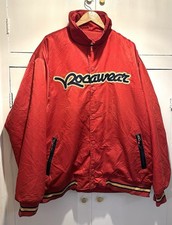 Vintage Y2K Rocawear Full Zip