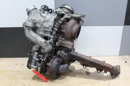 Turbolader original bmw x3 - turbolader,