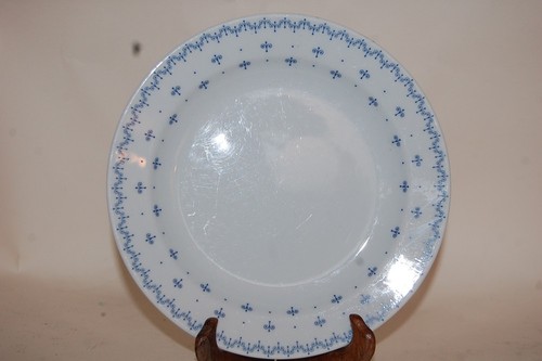 Kuchenteller kra 1382 - 19, cm