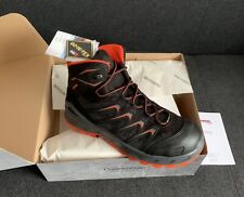 LOWA Sicherheitsschuh hoch