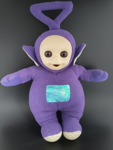 Teletubbies tinky winky - teletubbies,